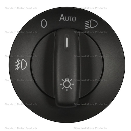 Standard Ignition Headlight Switch, Hls-1556 HLS-1556
